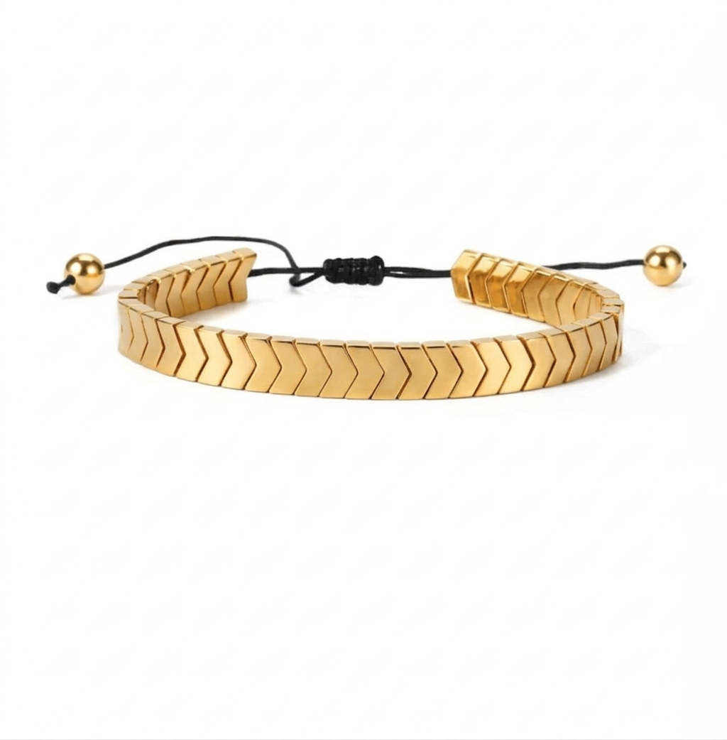 Stone - Arrow BRACELETS