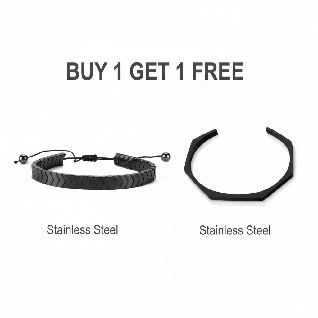 HAXA S/B + Arrow Bracelet