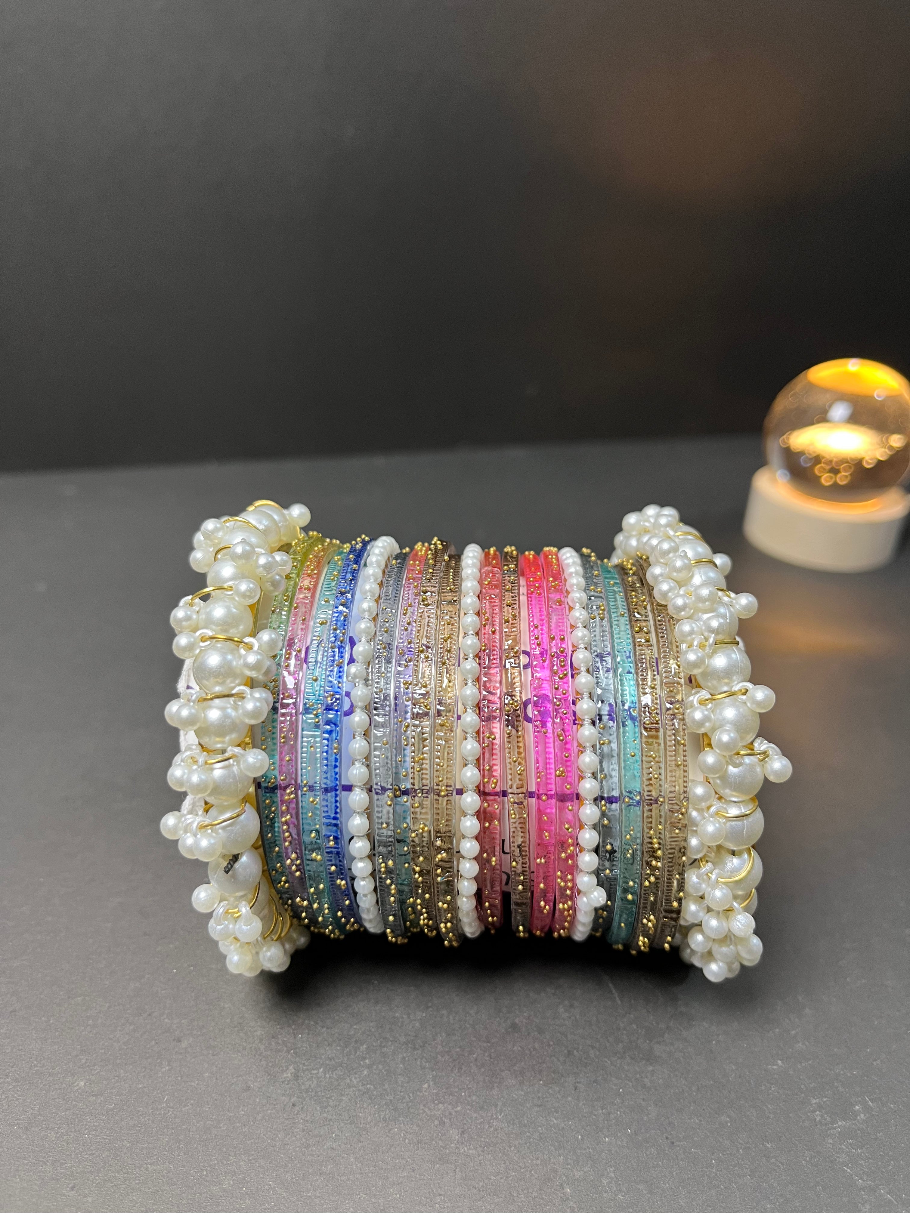 KASHMIRI BANGLES