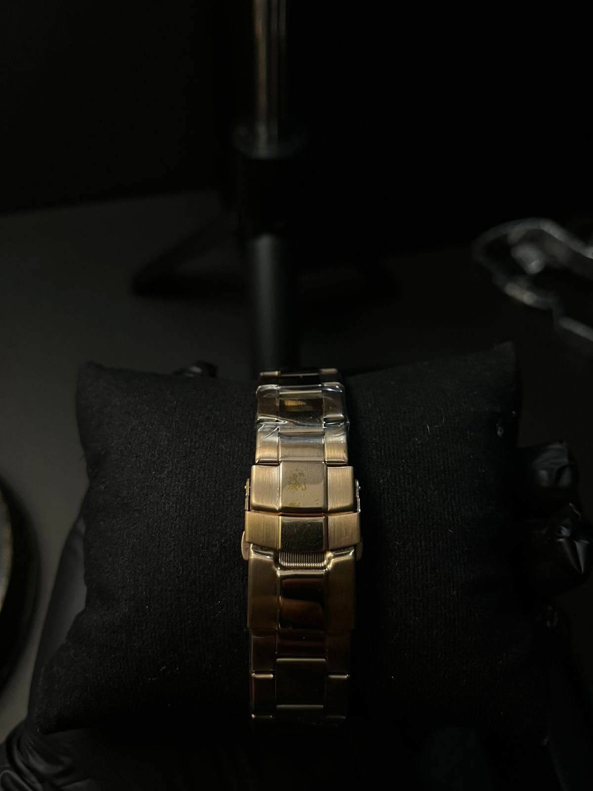 ROLEX ROTATING DAIL WATCH