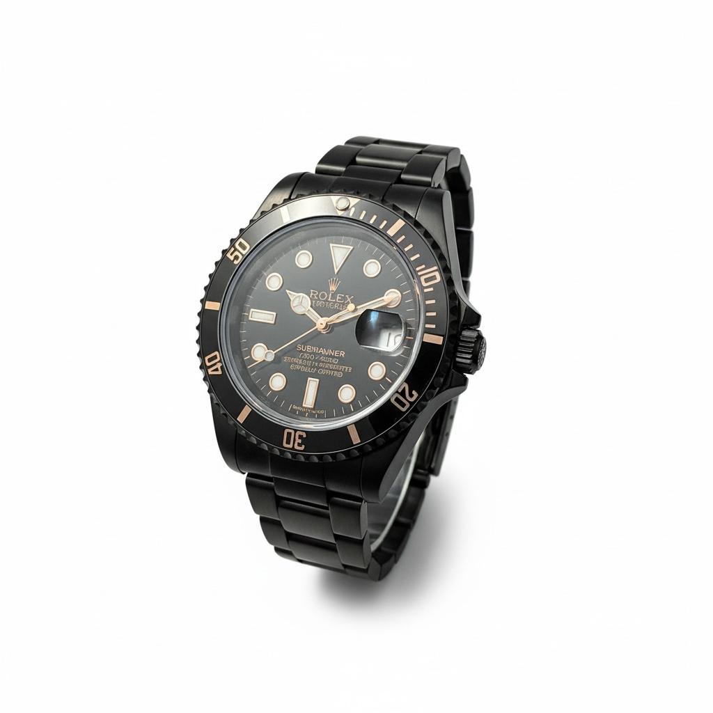 ROLEX ROTATING DAIL WATCH