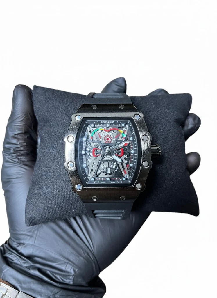 Richard Mille- RM 35-02 series.